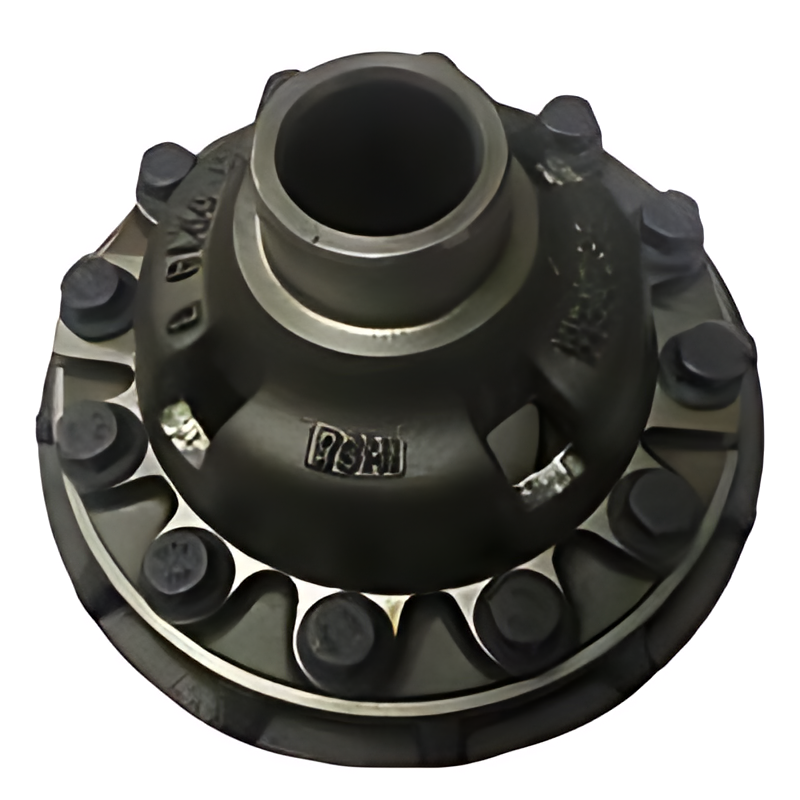 CAIXA SATELITE VAZIA (MS113) - 6010009068001