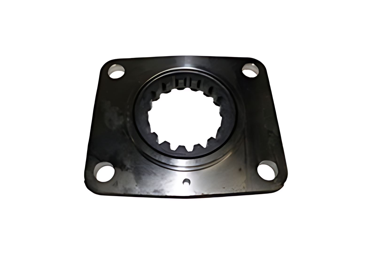 PLACA TRAVAMENTO ENGRENAGEN SOLAR (FURO RETO) - 2S0525221