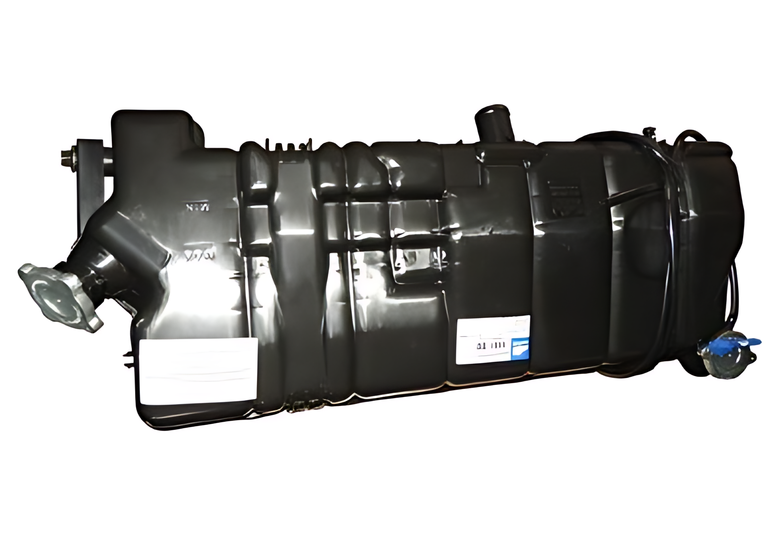 RESERVATORIO AGUA RADIADOR (PRETO) - 6295000049