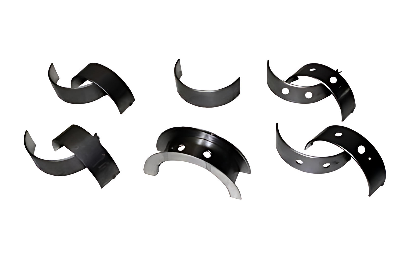 BRONZINA MANCAL STD - BF6T6333A