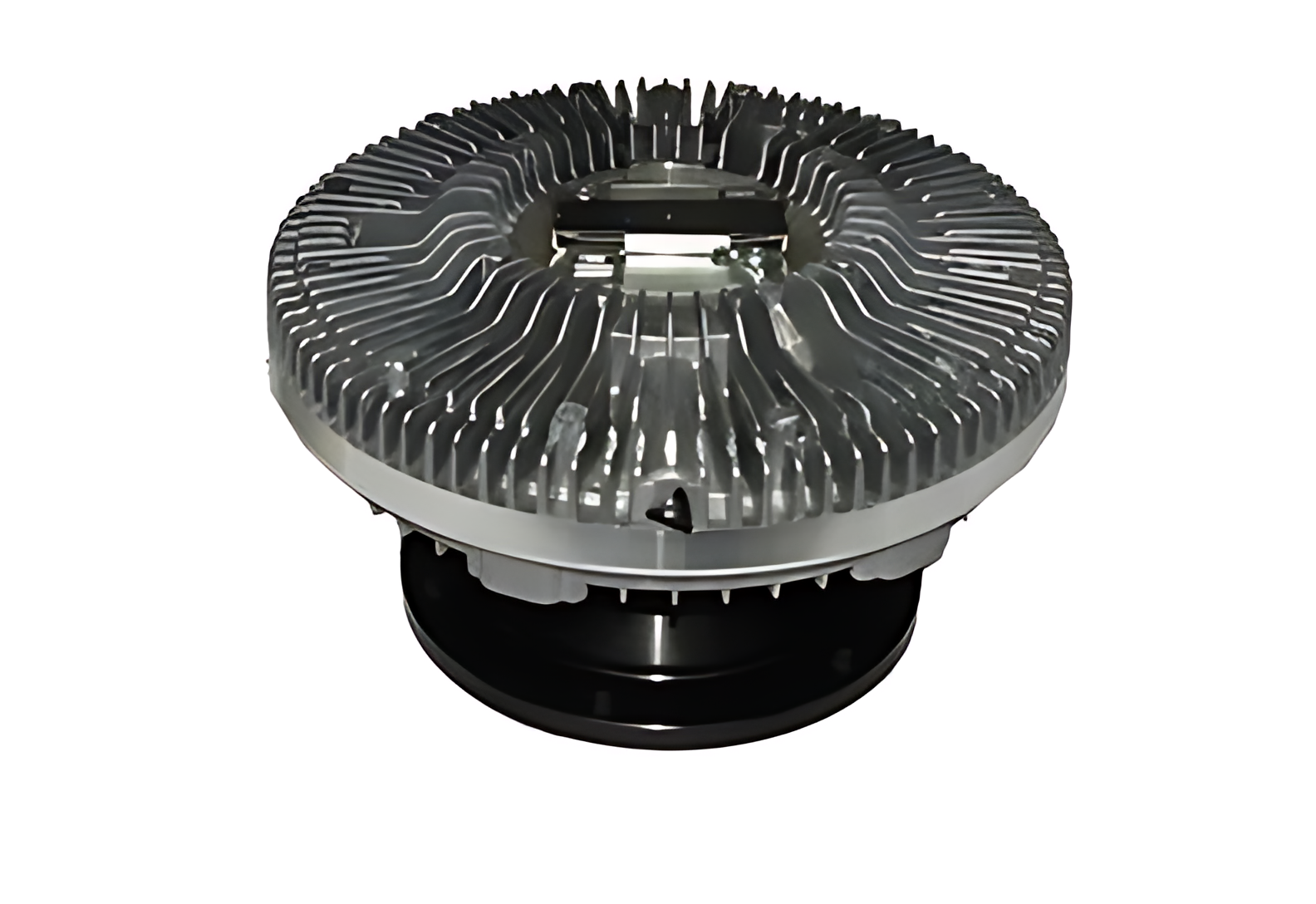 EMBREAGEM VISCOSA - 0002002823