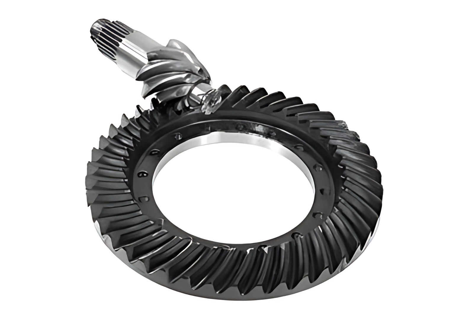 COROA E PINHAO 43X11  RS160 MS23165  RAT 3.91 - 20758009