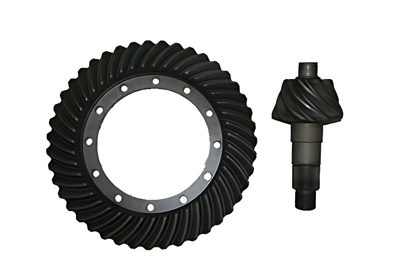 COROA E PINHAO 43X10   RS160     RAT 4.30 - BH1X4209EA