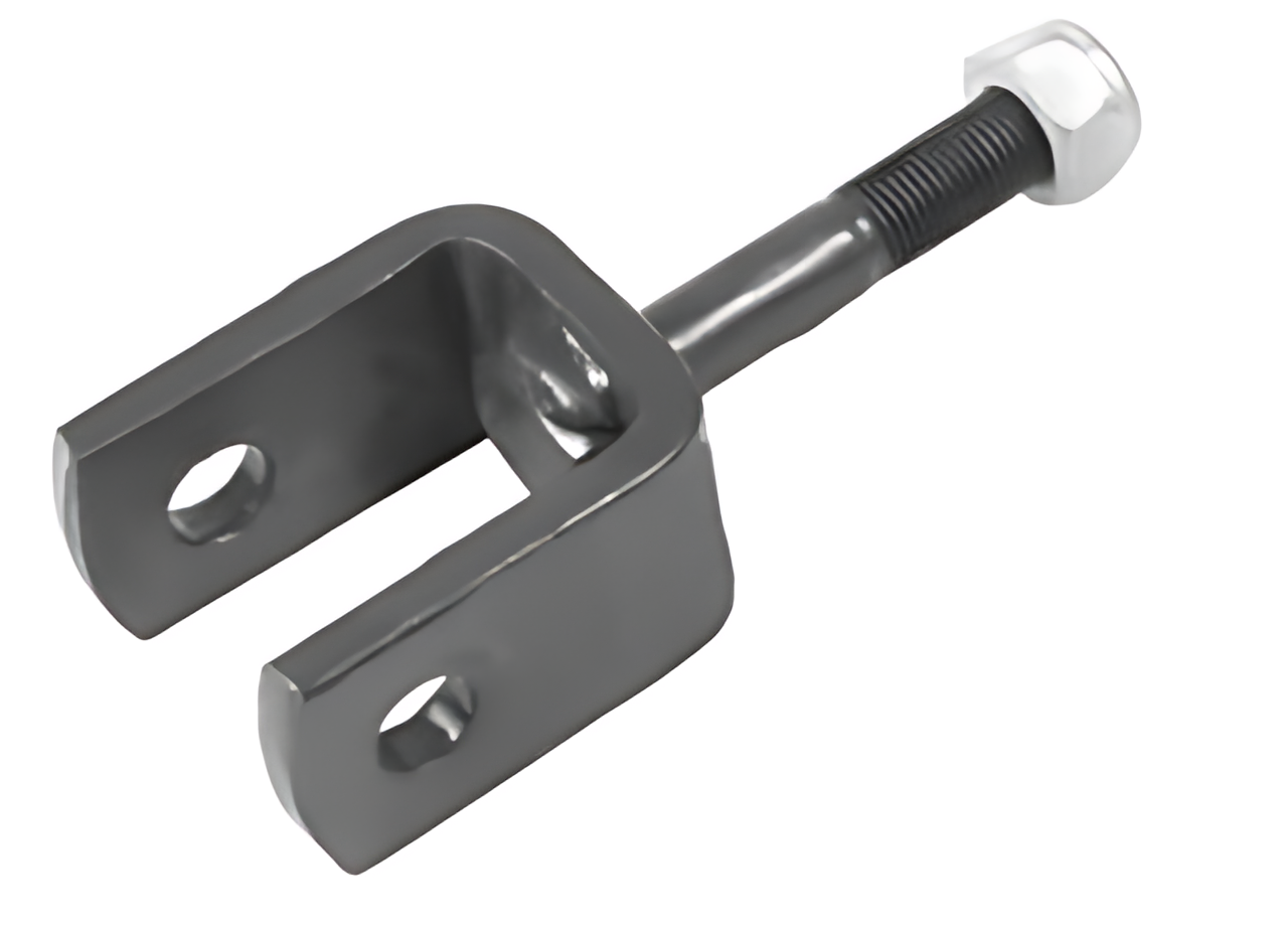 GARFO AMORTECEDOR DIANT INFERIOR ESTAMPADO-RETO ANTIGO - 3093230540