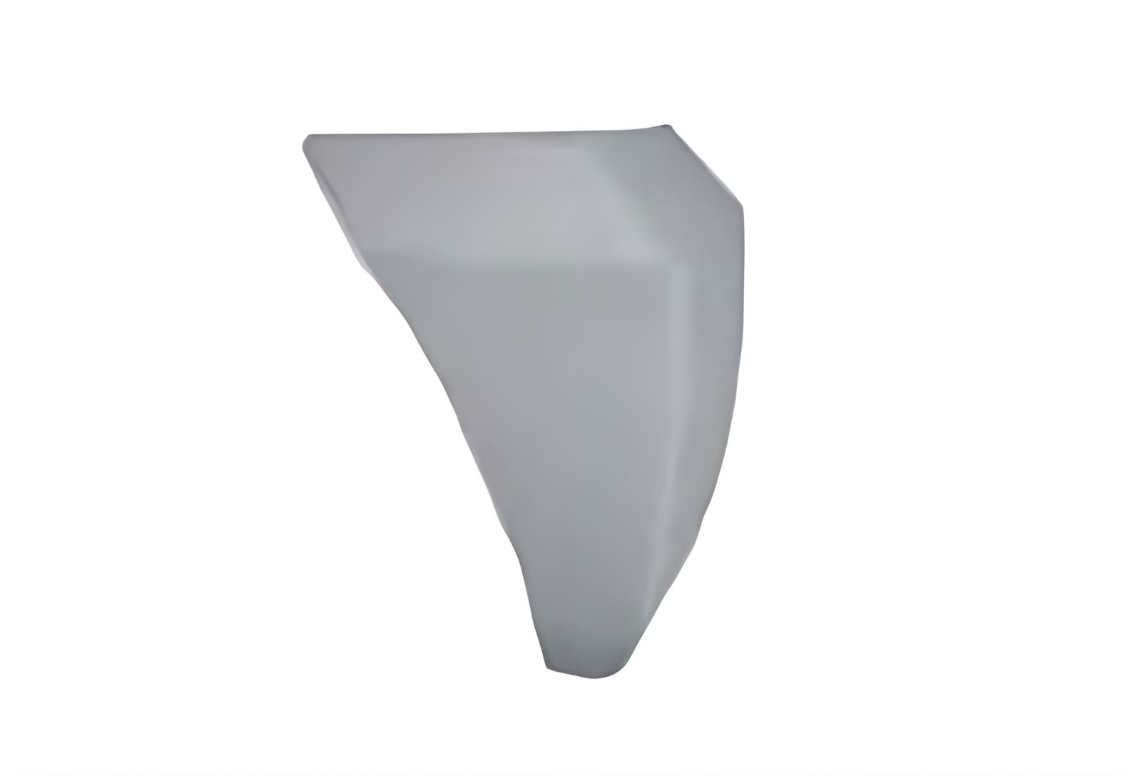 PARALAMA TRASEIRO CABINE LE - 2P0821103