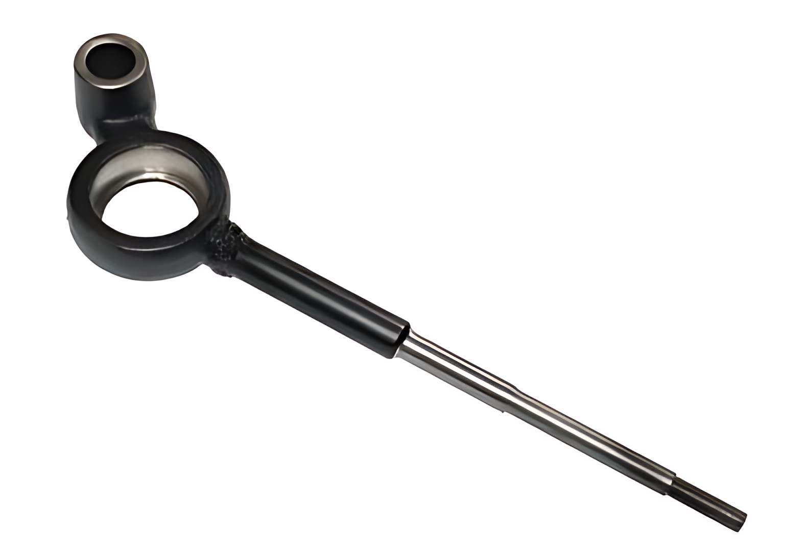 ALAVANCA CAMBIO - 3842601039