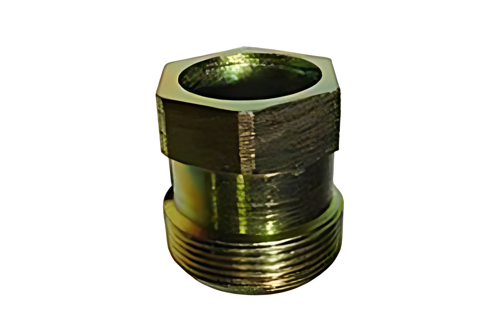 PORCA PORTA INJETOR - 3660170071