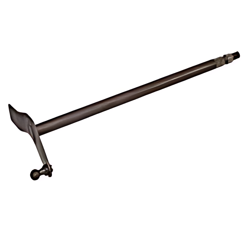 EIXO ESTRIADO ACELERADOR - 3210700223