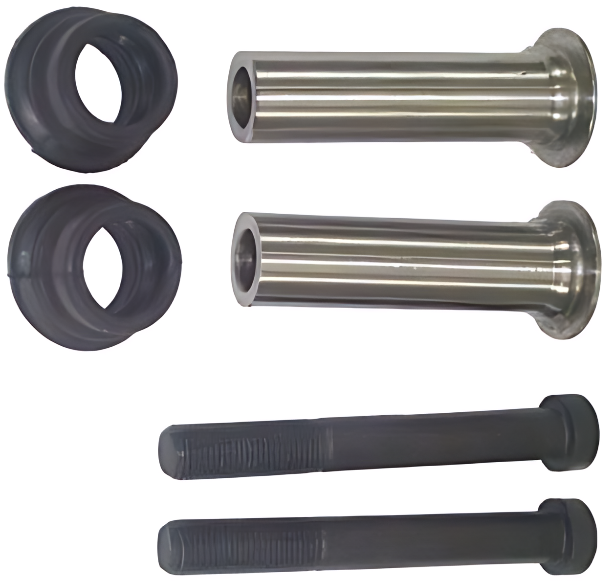 REPARO PINCA DO FREIO BUCHA GUIA PARCIAL  P/2 LADOS - 0004206783