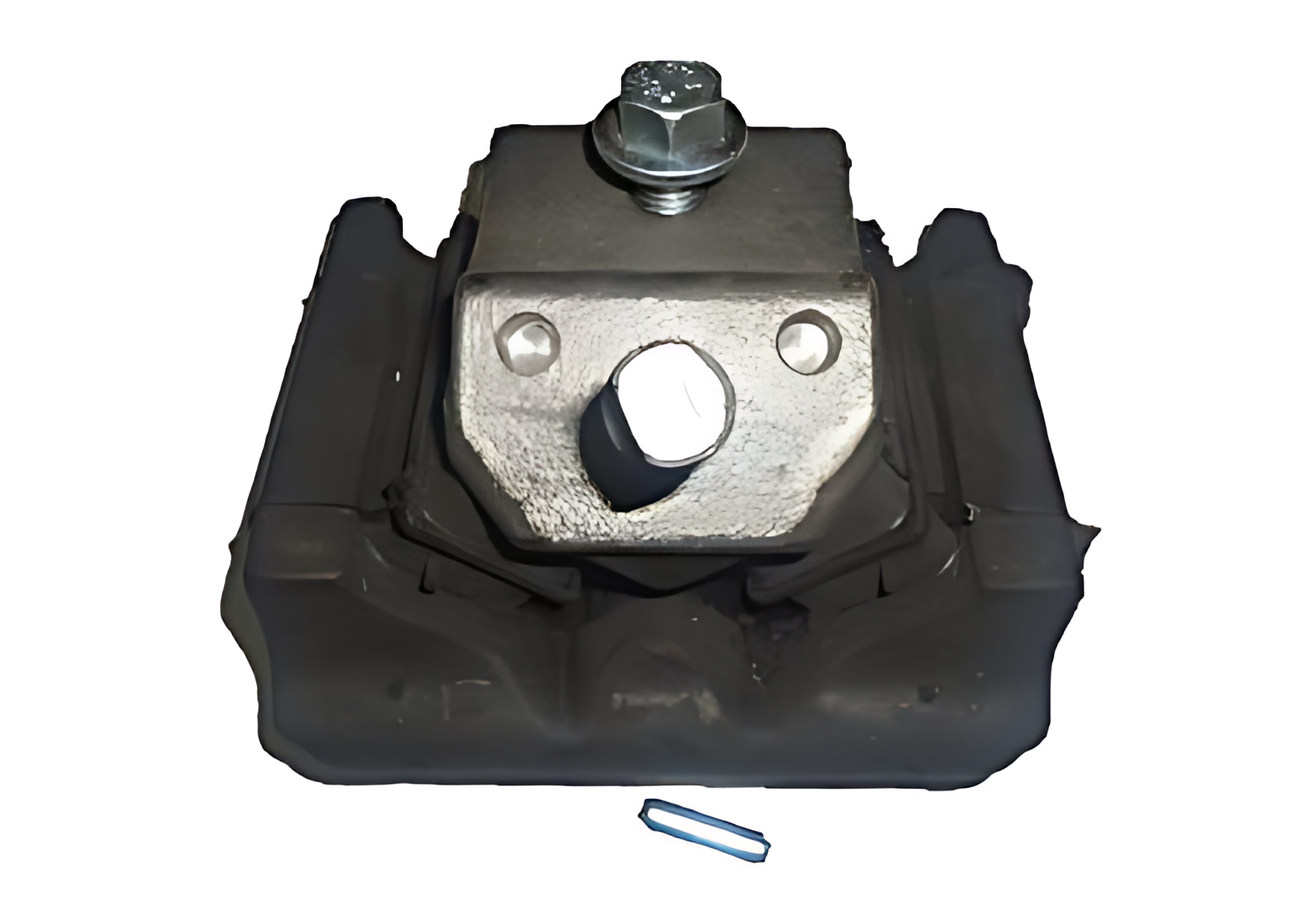 COXIM DO SUPORTE DIANTEIRO DO MOTOR LD - 6C356038AB