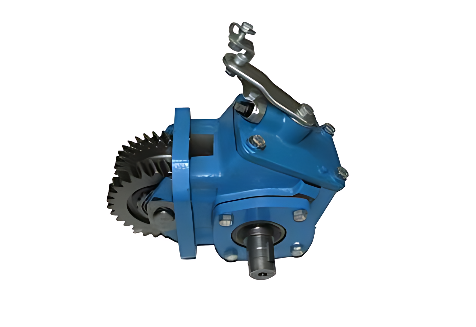 TOMADA DE FORCA FS 4005B 4205B - 2S0300093AB