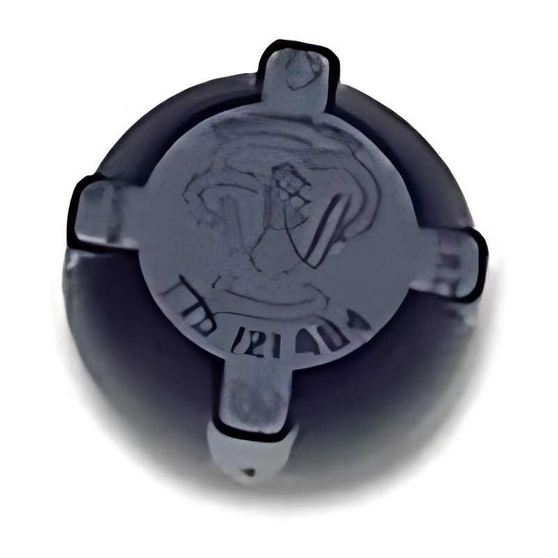 TAMPA RESERVATORIO AGUA - 2S0121483A