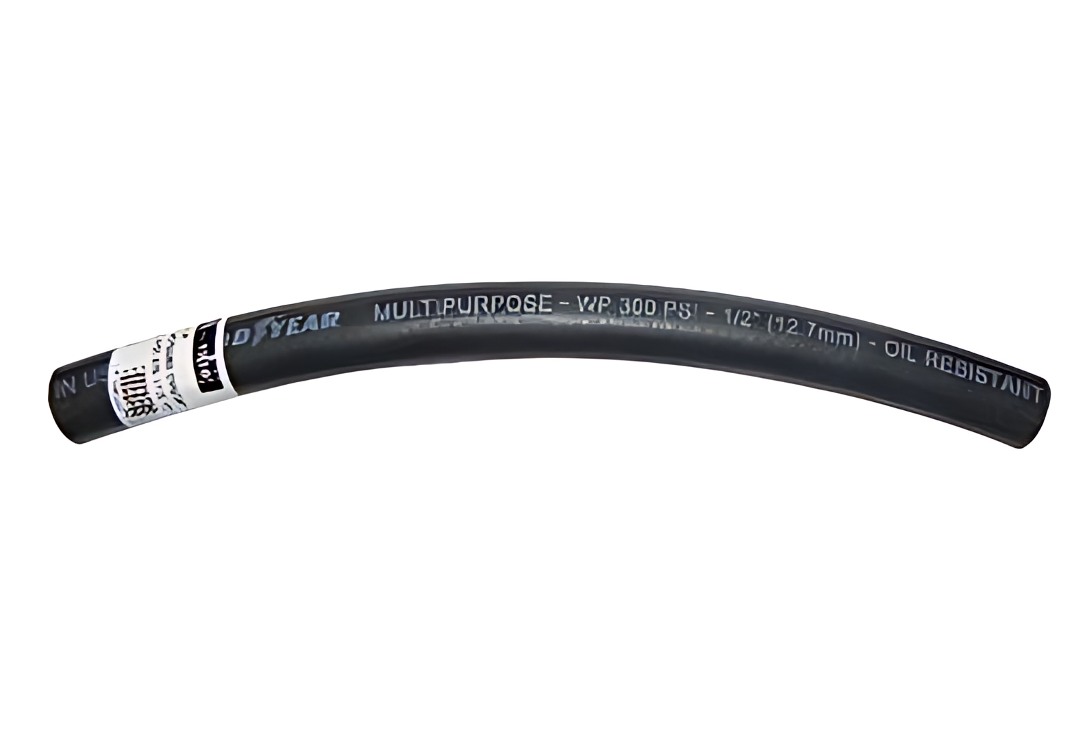 MANGUEIRA RETORNO DIRECAO HIDRAULICA - XC453691AA