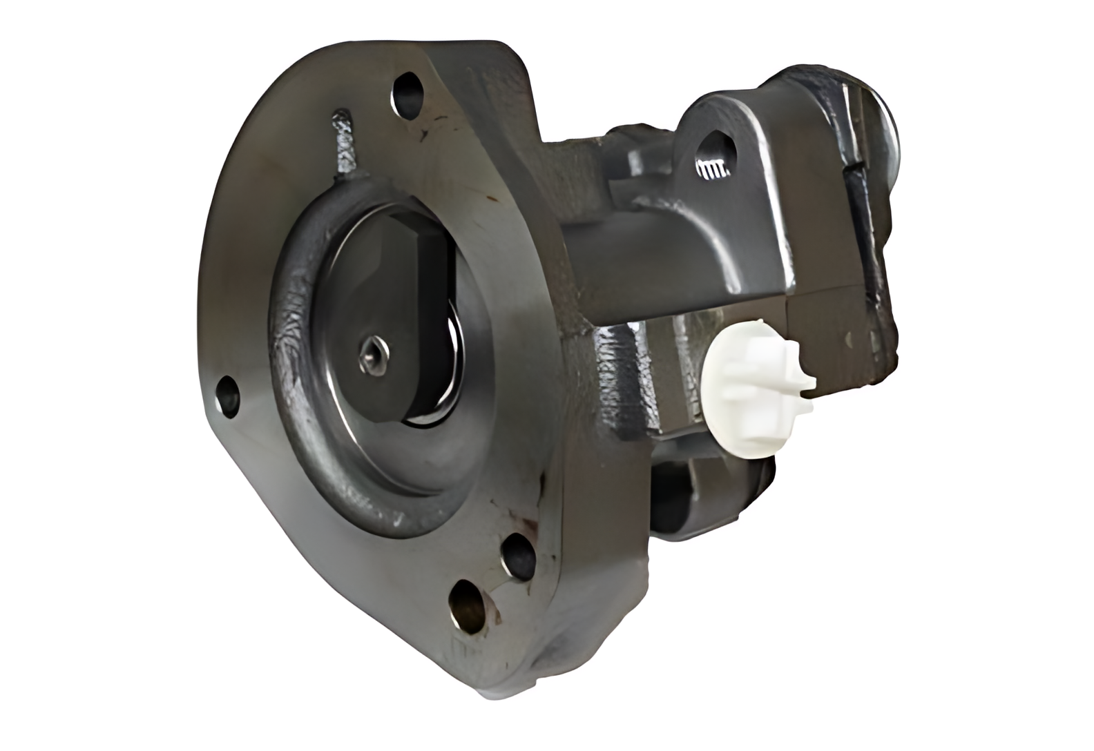 BOMBA ALIMENTADORA DE COMBUSTIVEL - 0030917401