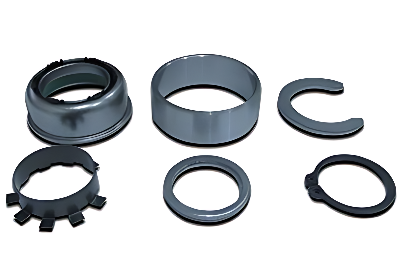 REPARO COLUNA DIRECAO - 2RD498505