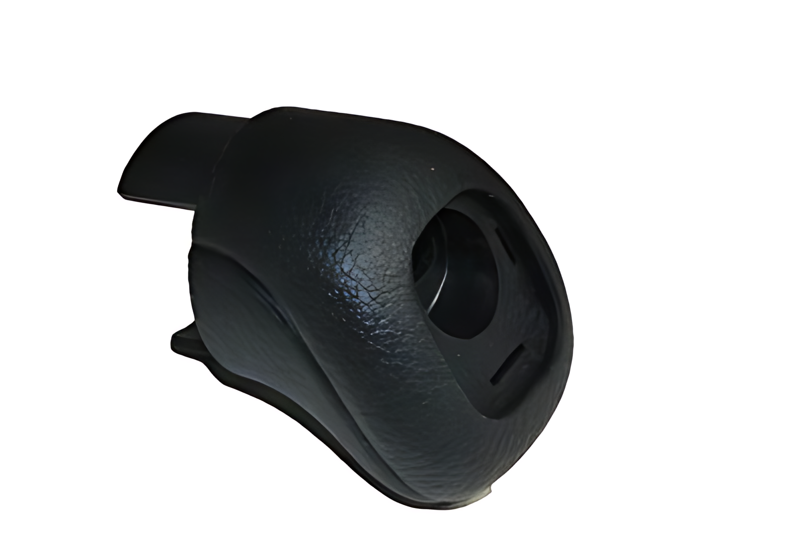 MANOPLA ALAVANCA MUDANCA (PRETO) - 2R2711141