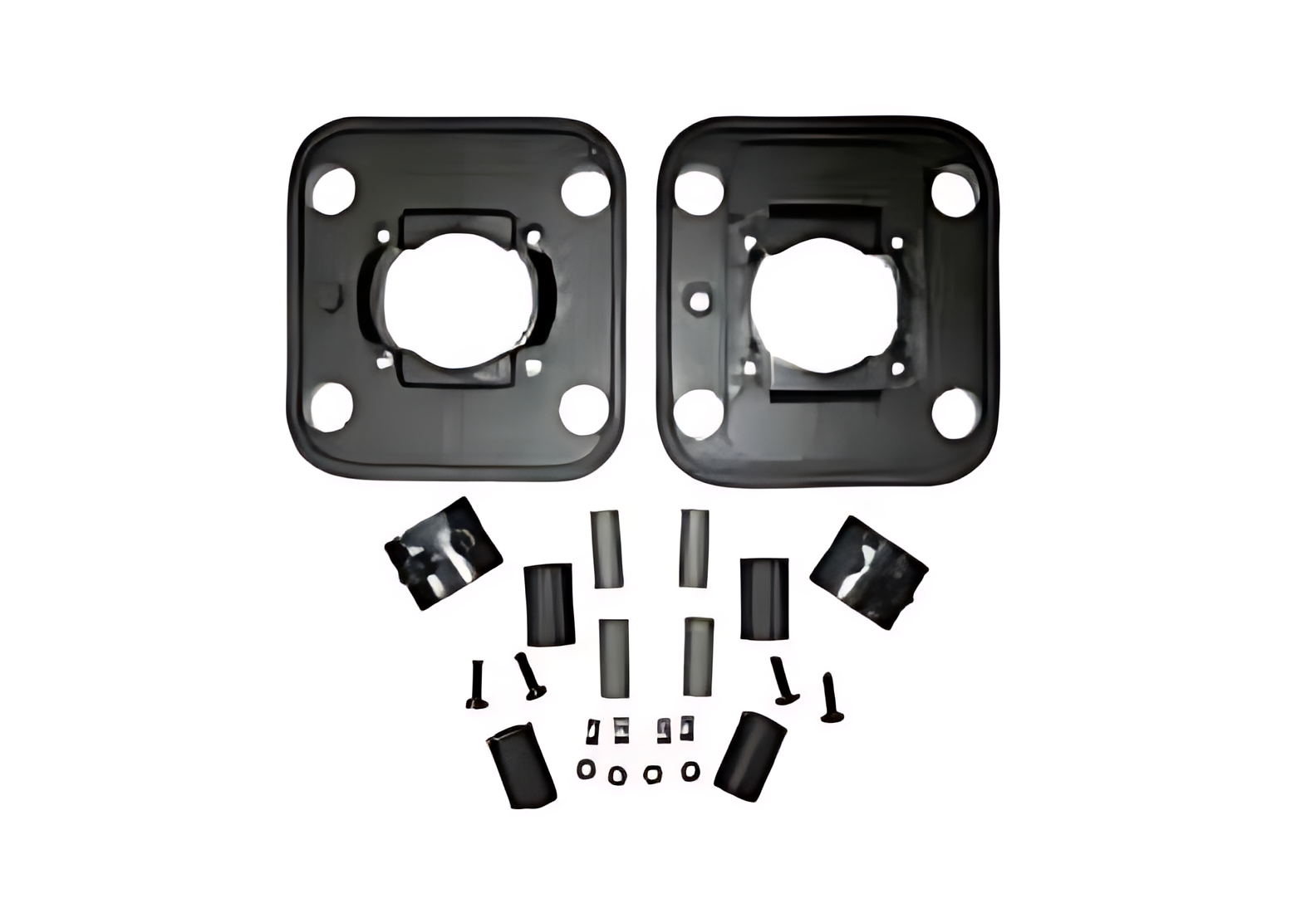 KIT REPARO TRAMBULADOR CAMBIO - 9452680236