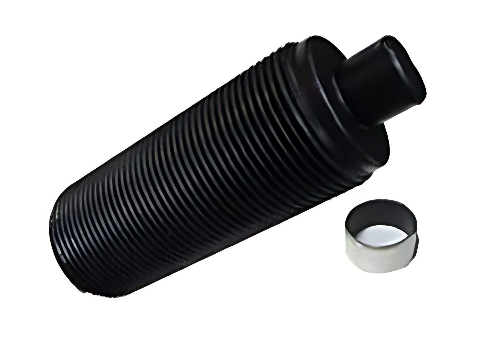 PARAFUSO REGULADOR PINCA FREIO KNORR - BD008