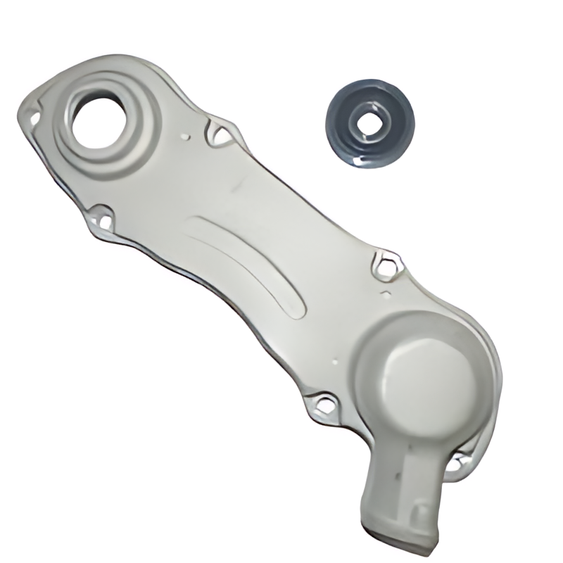 TAMPA CORRENTE SEM SENSOR - BD153