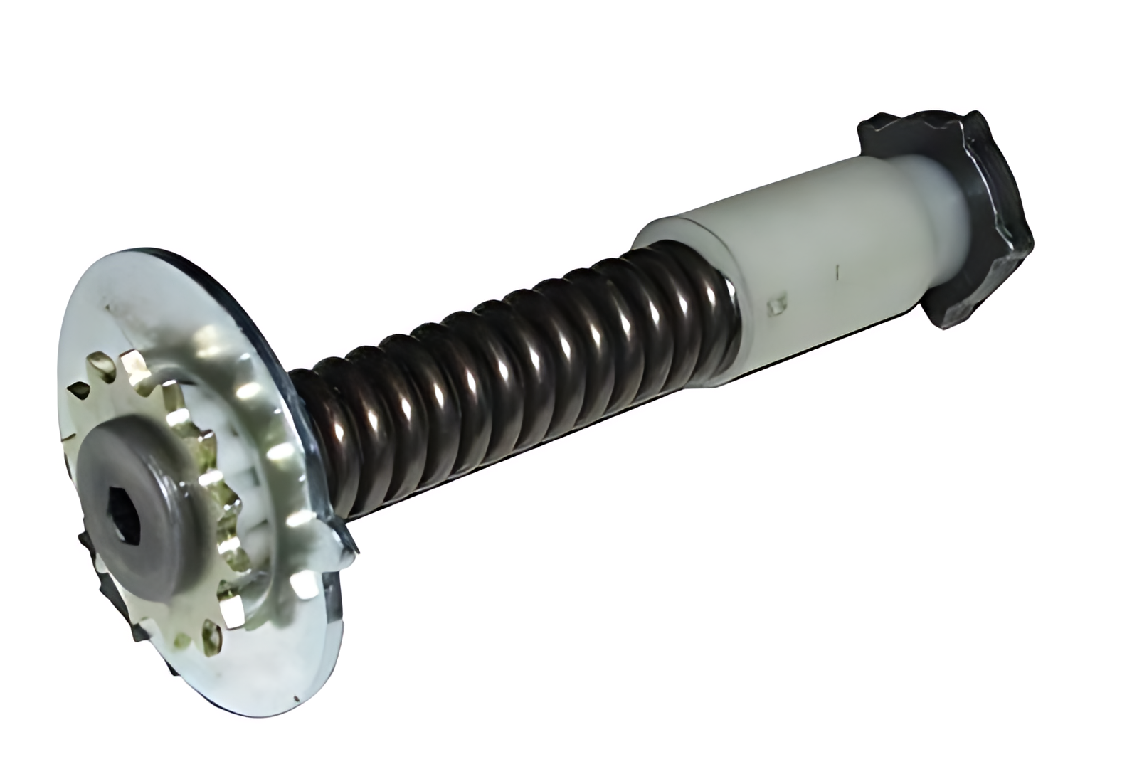 ACIONADOR SECUNDARIO SEM ROLAMENTO - BRD030