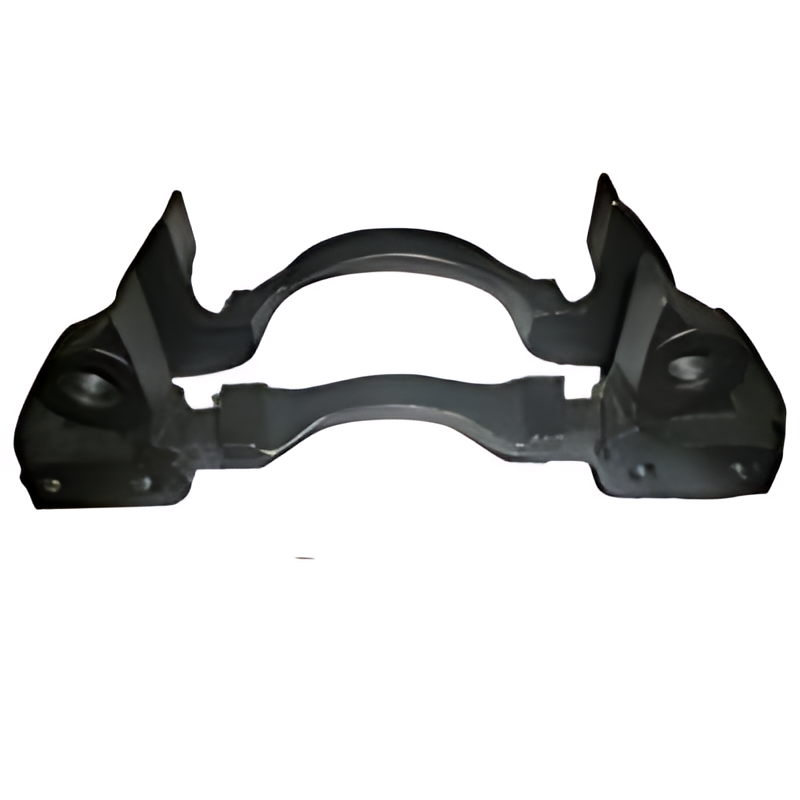 SUPORTE PINCA DIANTEIRA LD/LE - 6131741564