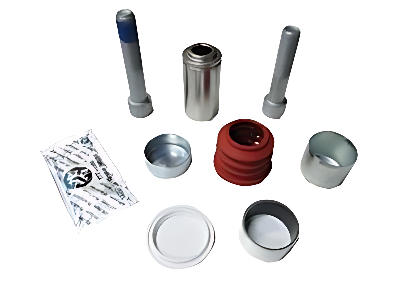 REPARO GUIA FLUTUANTE - K001692