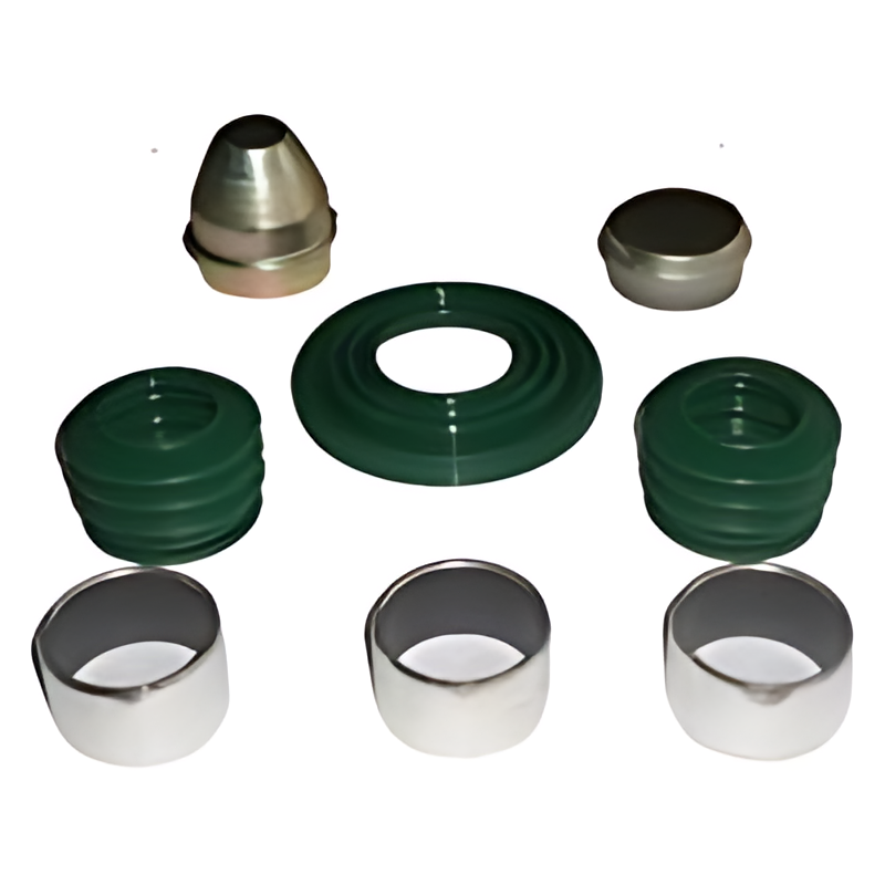 REPARO PINCA FREIO 17,5 WABCO (1 LADO) - 6401759222