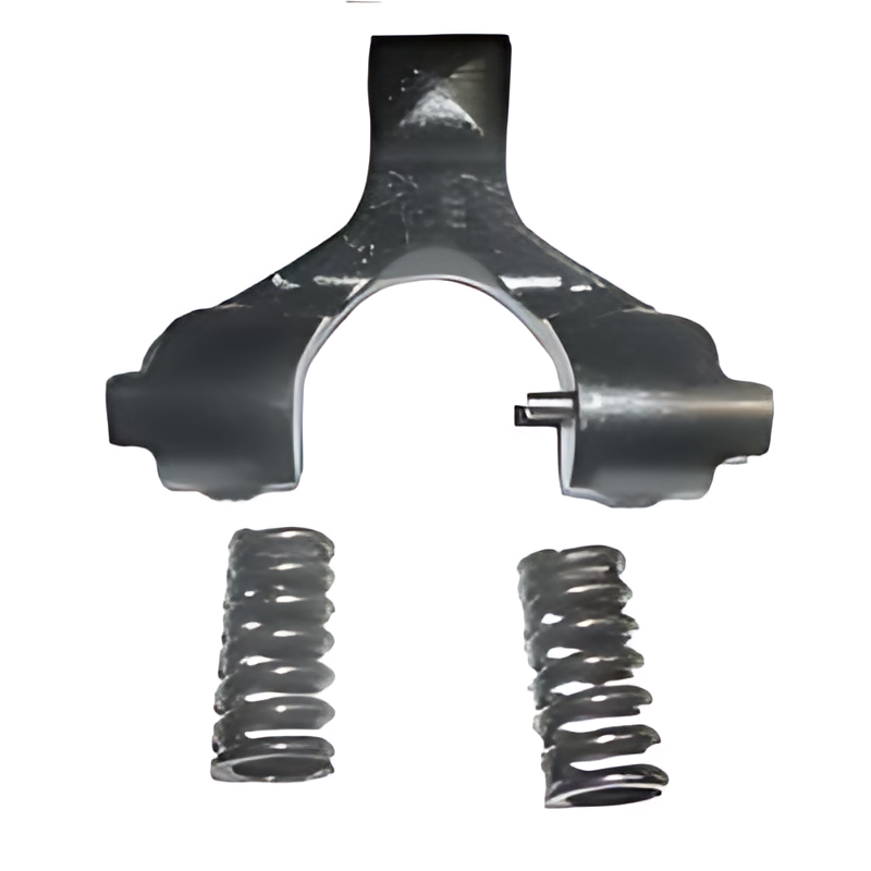 ALAVANCA DE ACIONAMENTO PINCA WABCO 17,5" E 19,5" - BRD5032