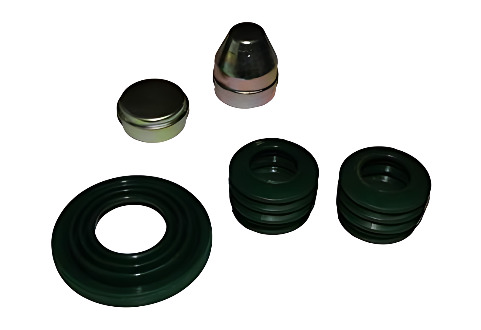 REPARO DA PINCA DE FREIO - 8845035032