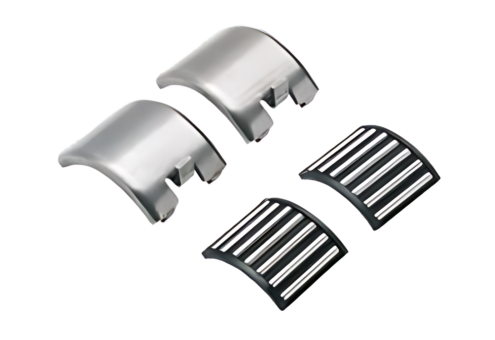 KIT ROLAMENTO FREIO A DISCO - 6401750370