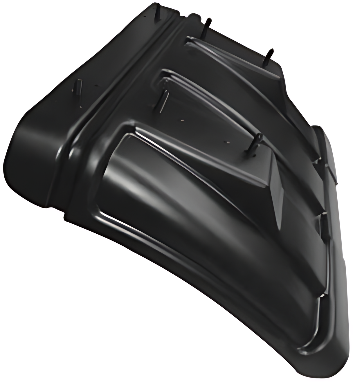 PARA-LAMA INFERIOR DIANTEIRO - 4C4516A375BA