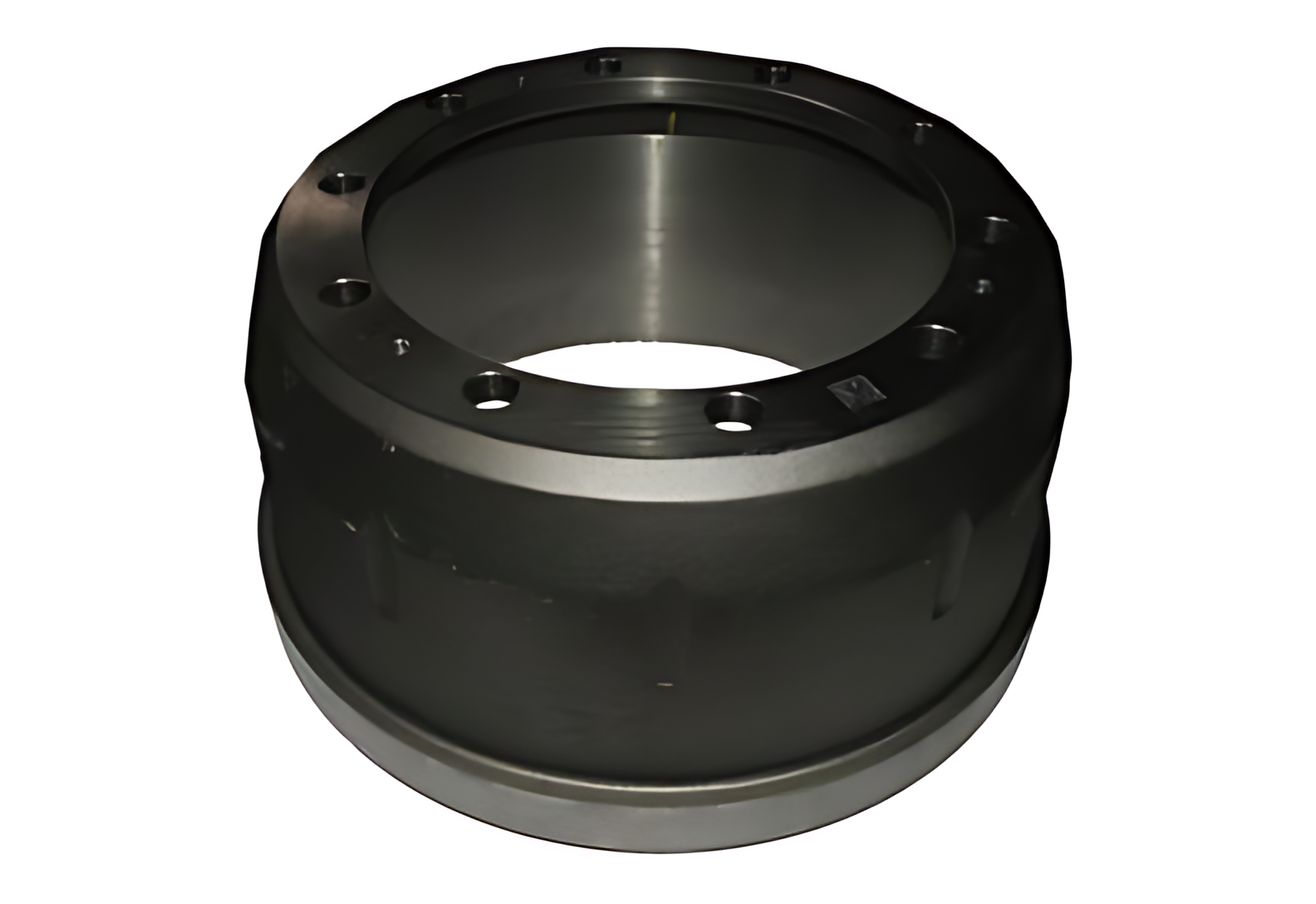 TAMBOR DE FREIO TRASEIRO 10 FUROS 23MM - 3014230101