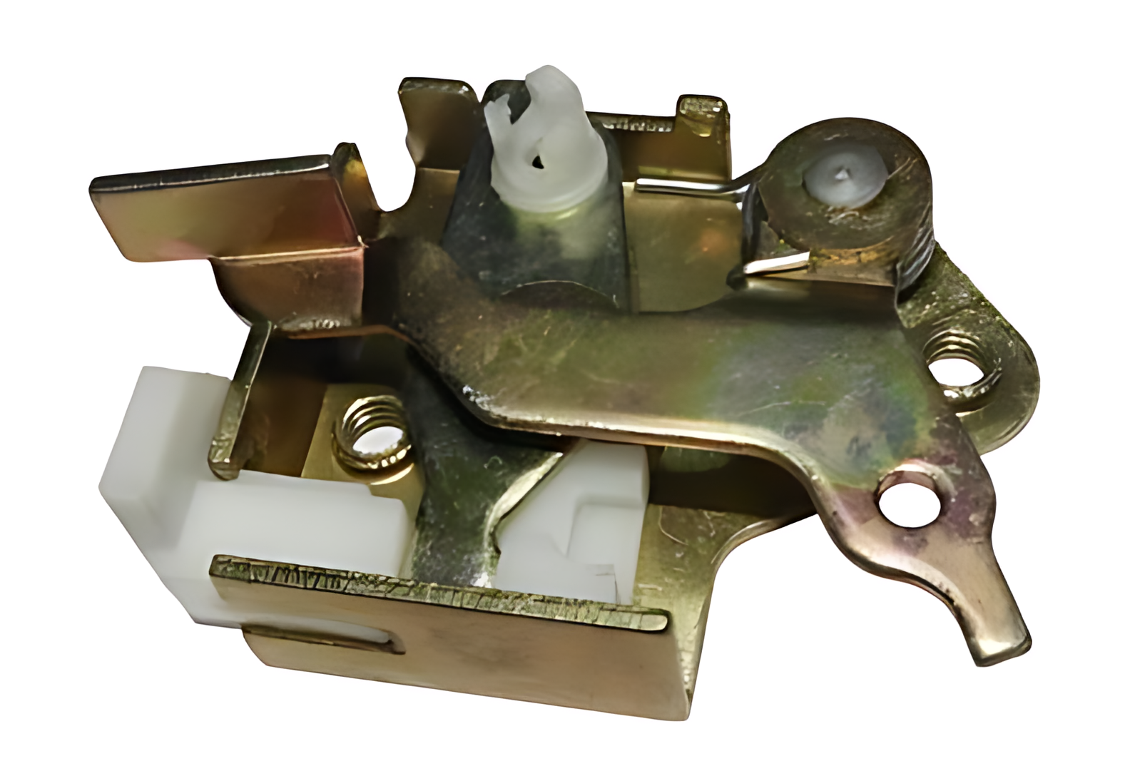 FECHADURA DA PORTA LD - 9737200235