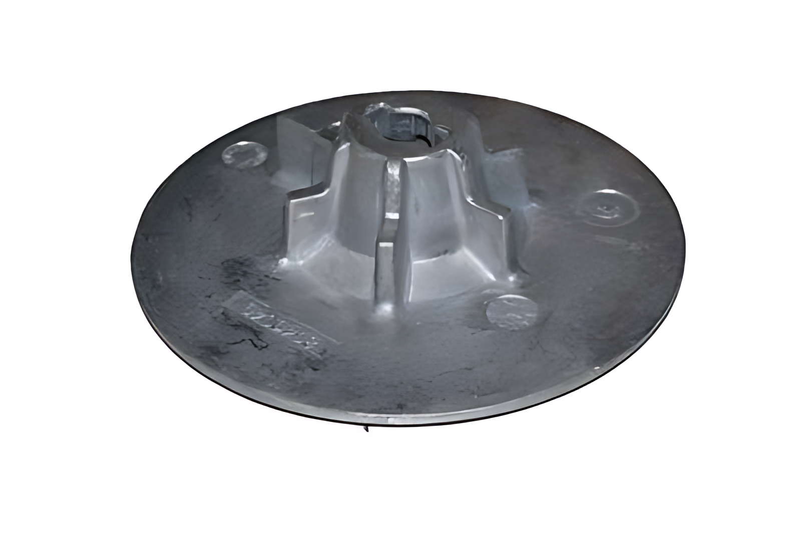 DISCO EMERGENCIA 24/30 HO - 8040049