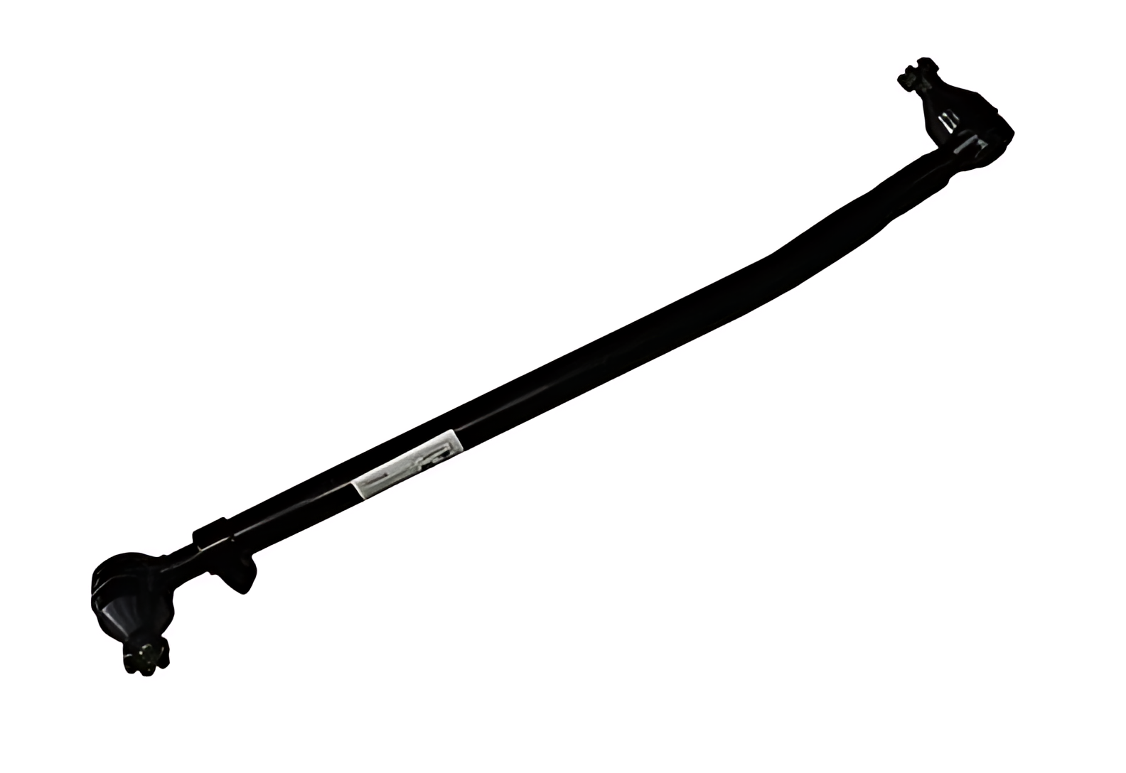 BARRA DIRECAO CURTA 977MM - 6954600105