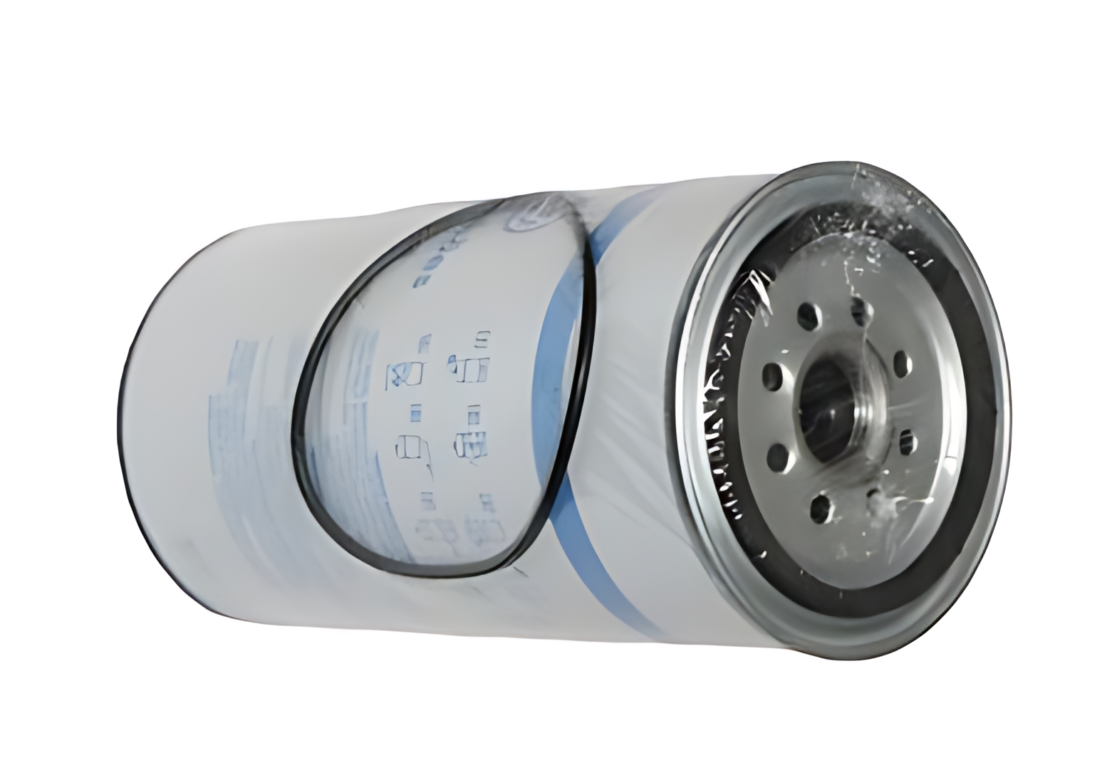 FILTRO SEPARADOR DE AGUA R120LJ-10M-AQII - 2R0127177J