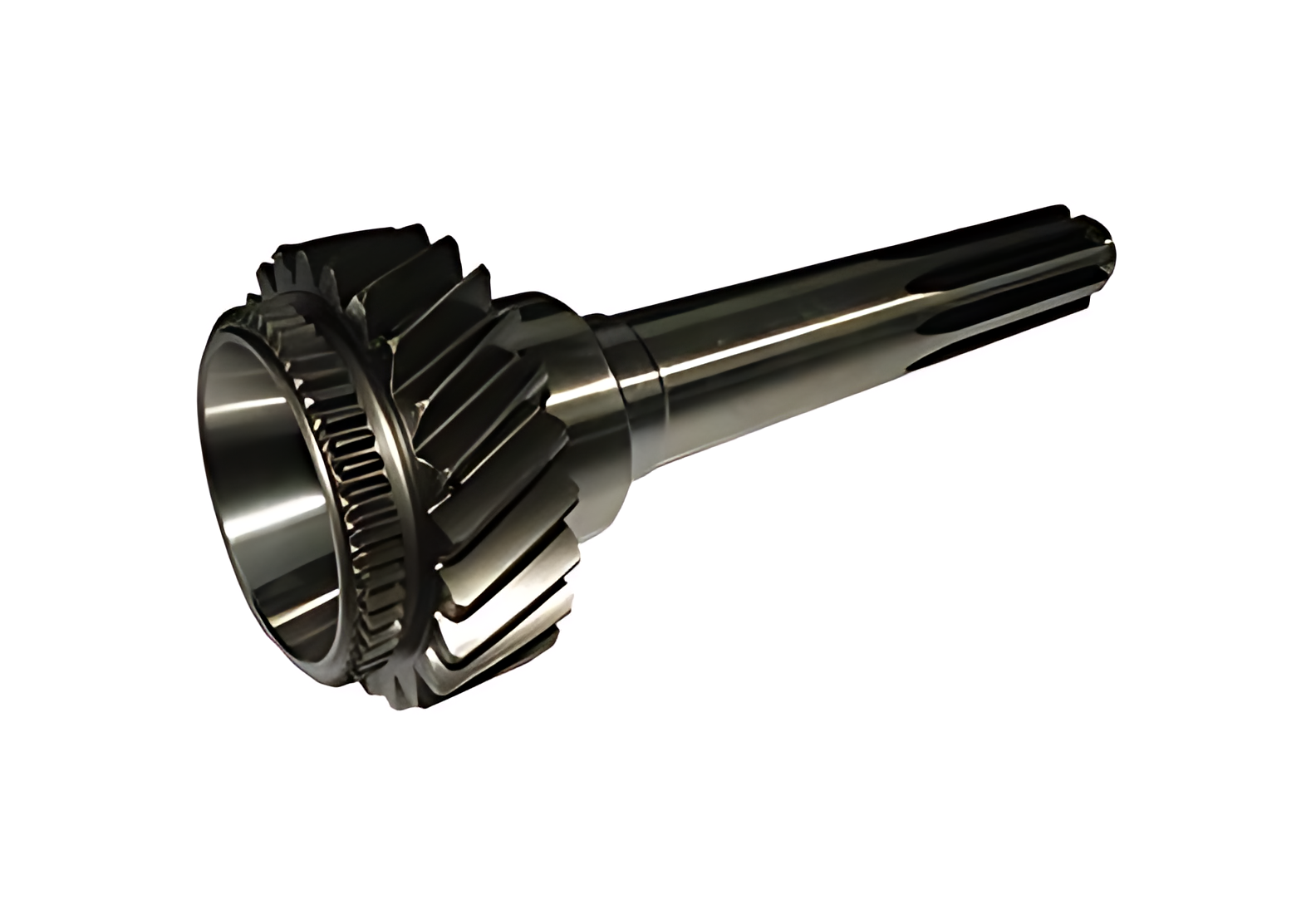 EIXO PILOTO  CAMBIO ** FS6306 * FS5406 * FS5306 - 2RK311145