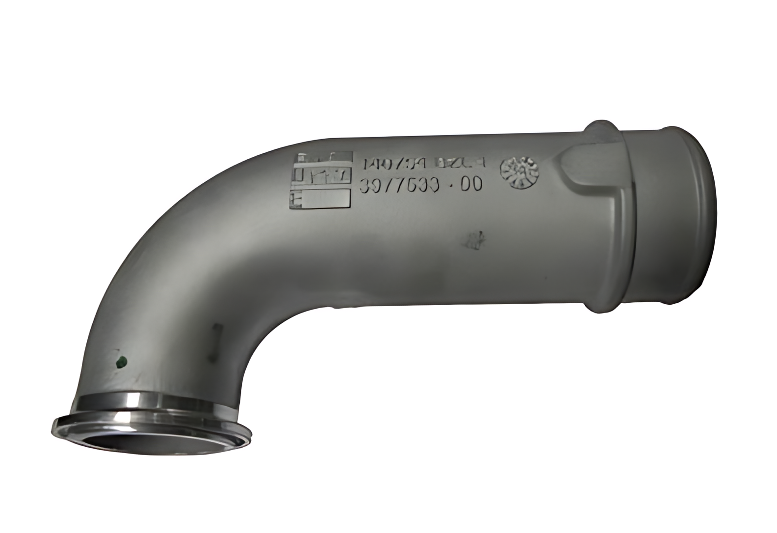 TUBO COMPRESSOR MOTOR - BG5X6N626BA