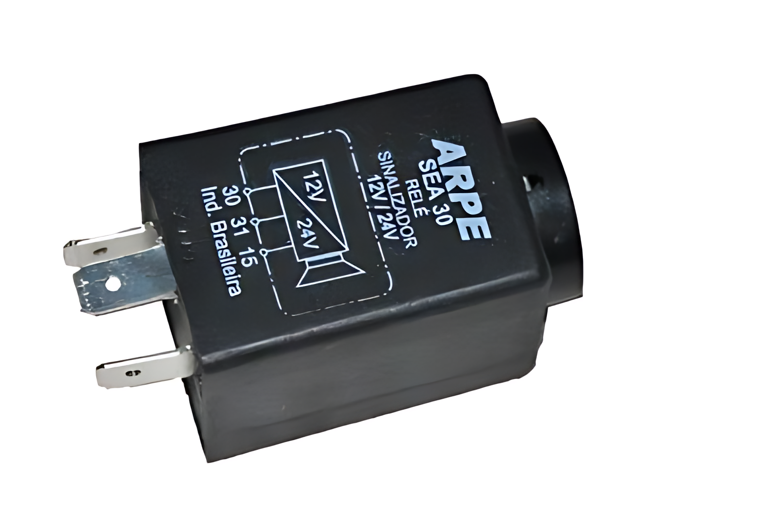 RELE DE ALARME - 2SA919305