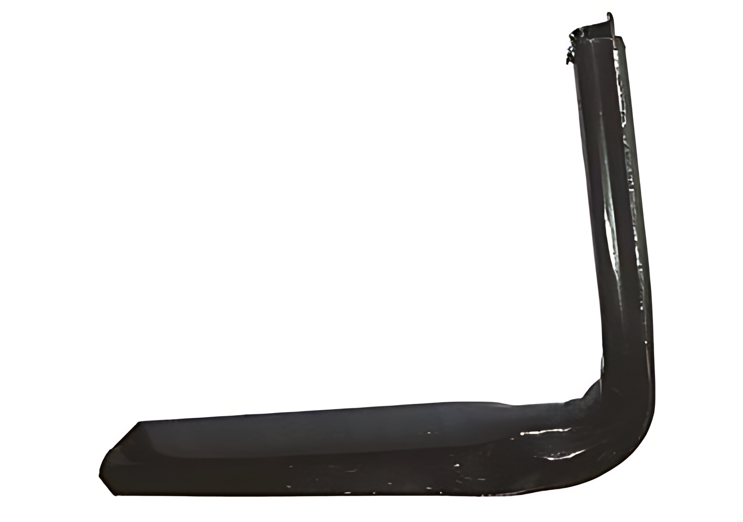 BASE INF SUPORTE TANQUE RET BEPO PLAST 210L SEM CINTA - 3844757103