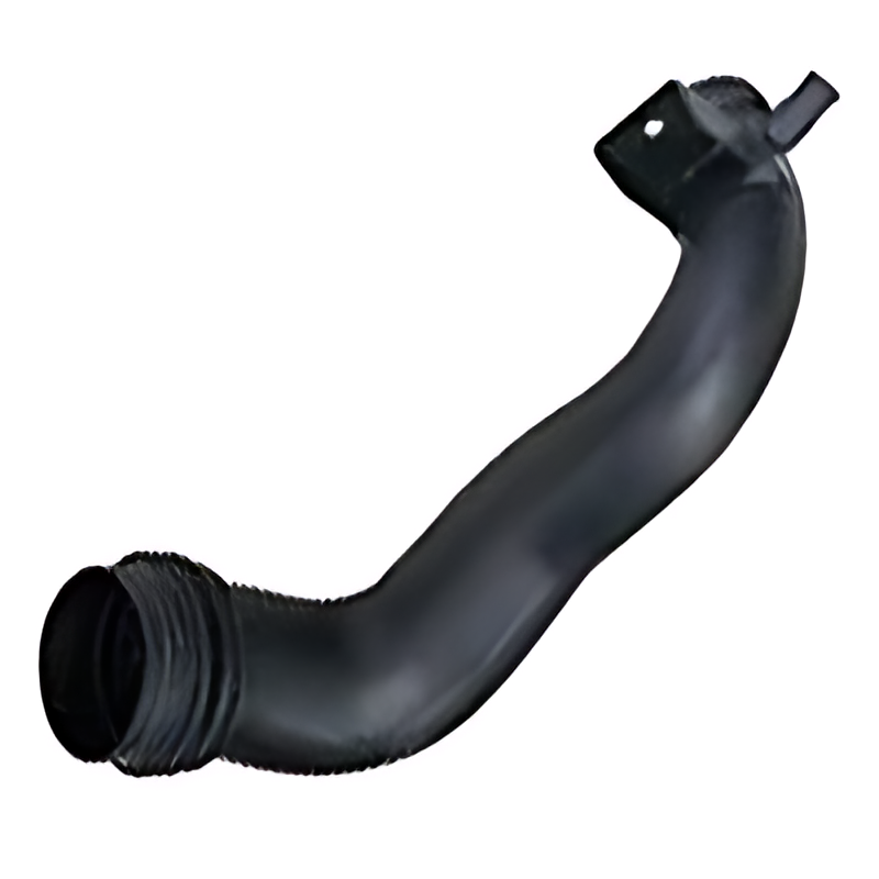 TUBO CURVO FILTRO AR AO MOTOR - 9405280007