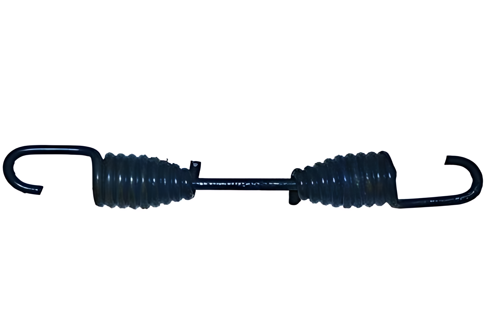 MOLA RET.SAPATA FREIO  5MM  PINT.AZUL OR - 2RP607039