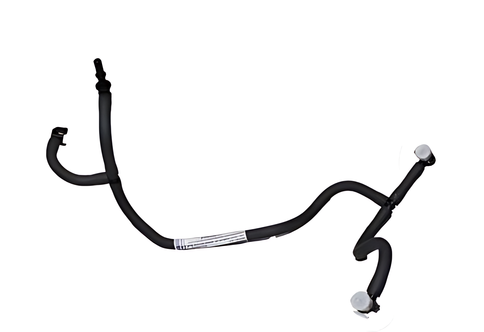 TUBO DRENO COMBUSTIVEL BOMBA INJETORA - 2S0130311C