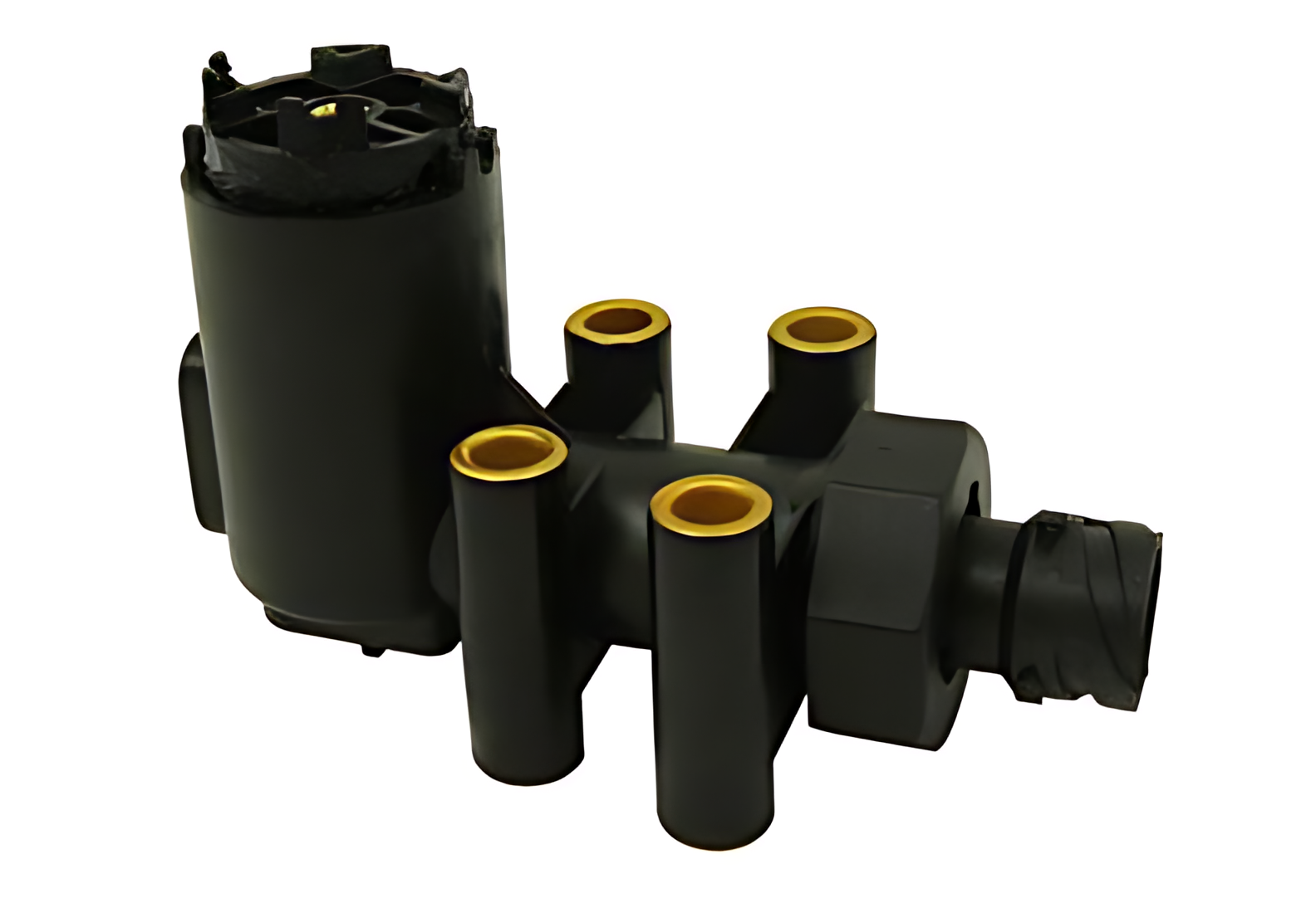 SENSOR DE ALTURA VALVULA NIVELADORA 24V - 0005424018