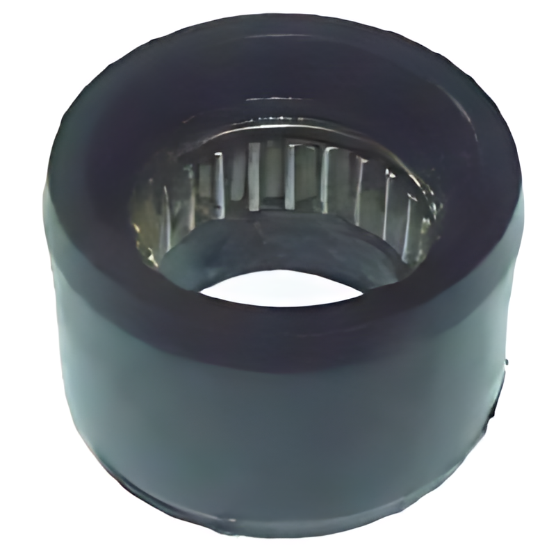 ROLAMENTO COLUNA DIRECAO AGULHA C/ BORRACHA - 0129818310