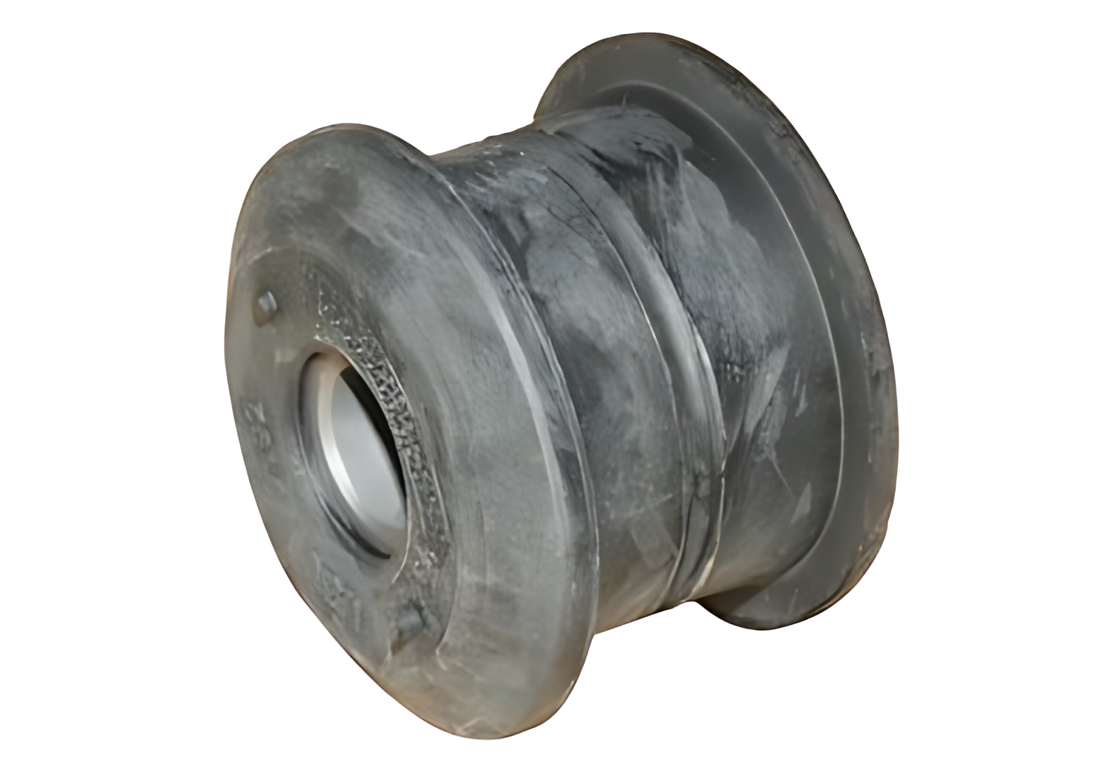 BUCHA BI PARTIDA P PONTA DA BARRA ESTABILIZADORA 1620 ANO 94 - 3843207050