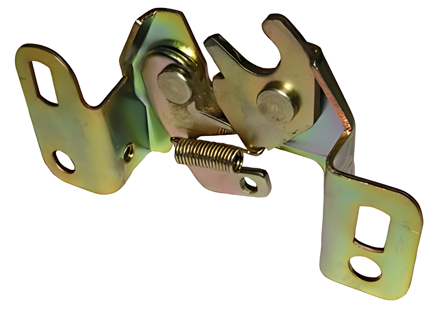 FECHADURA TRAVA CAPUZ LE - 2R2823505