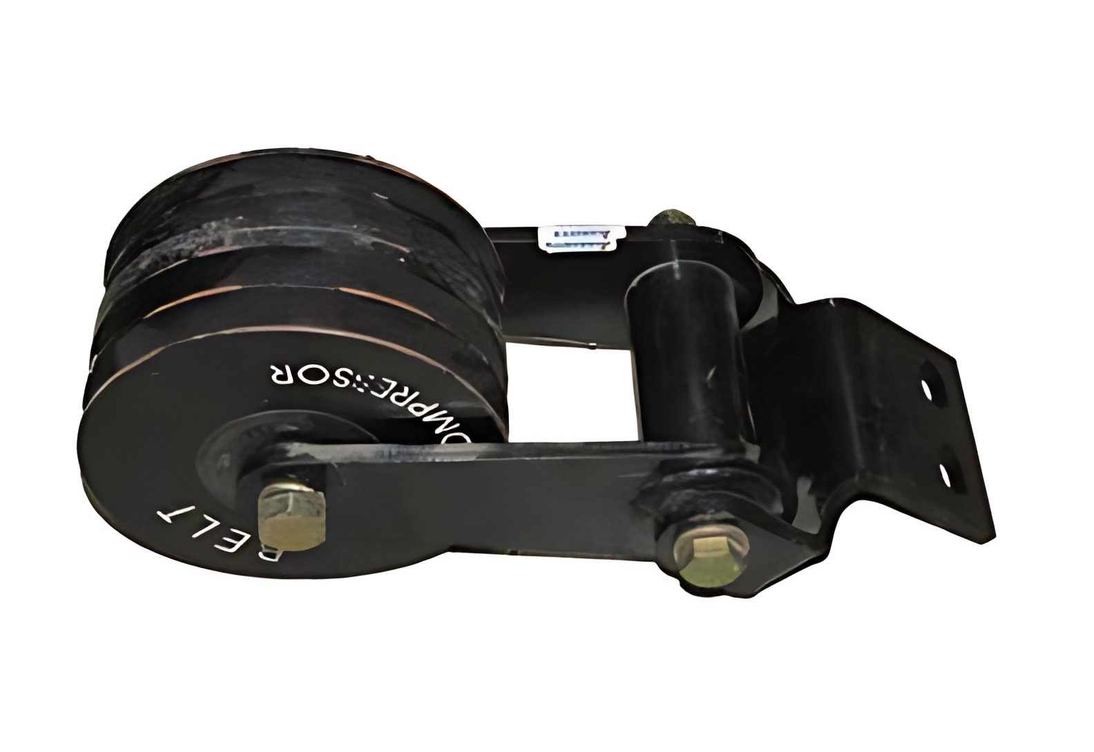 POLIA COMPLETA - 2Z0260843