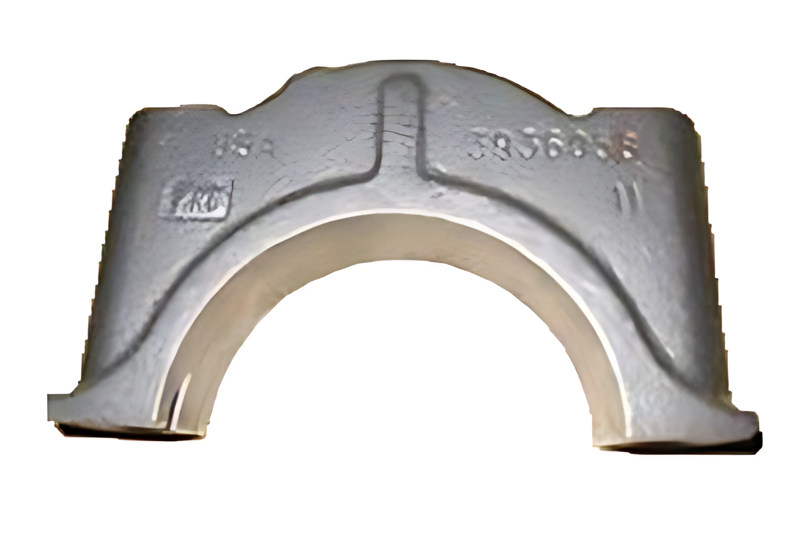 MANCAL BLOCO CUMMINS 6CTAA E   ISC 8.3 - BG5X6329EA