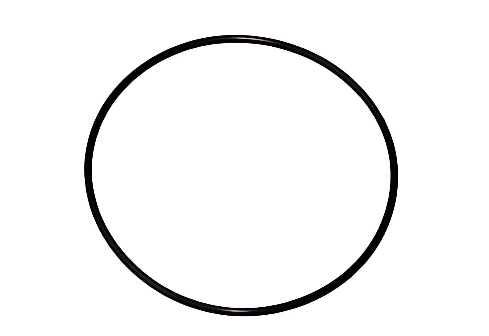 ANEL VEDACAO COMANDO VALVULA - BF0X6017AA